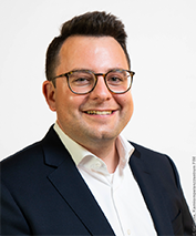 Martin Weibelzahl